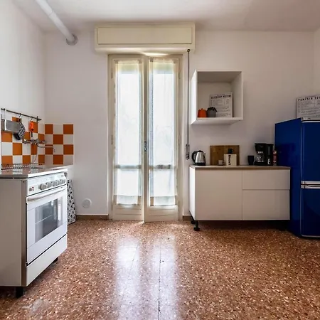 La Casa Di Martin *