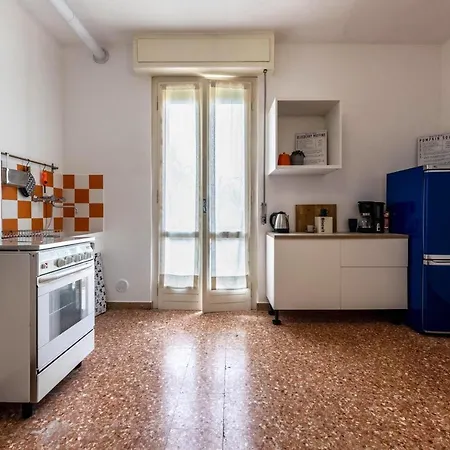 La Casa Di Martin *