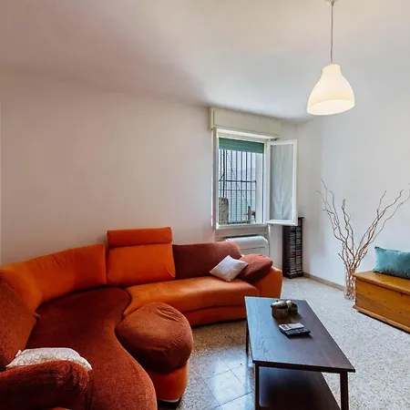 La Casa Di Martin Apartment Brenzone sul Garda