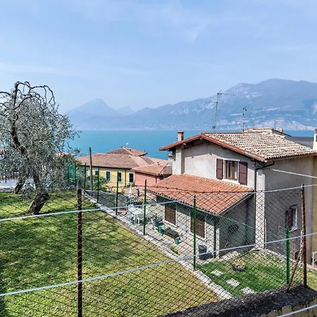La Casa Di Martin * Brenzone sul Garda