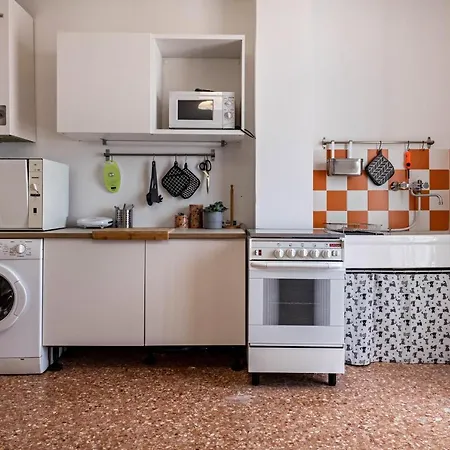 아파트 La Casa Di Martin 브렌조네 술 가르다
