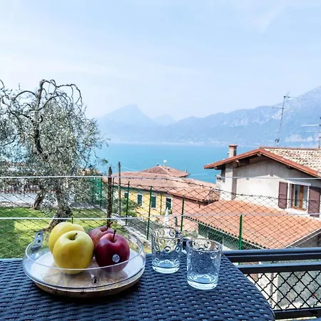 La Casa Di Martin Apartment Brenzone sul Garda