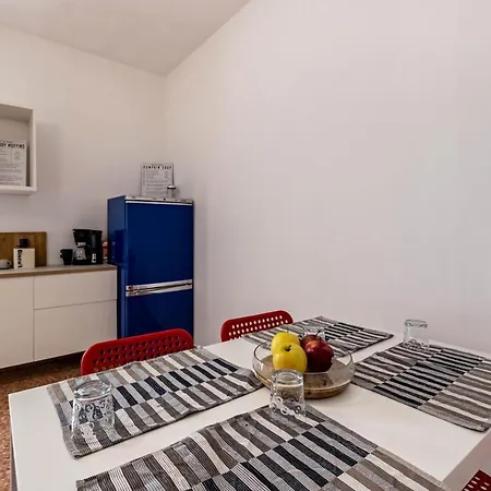 La Casa Di Martin Brenzone sul Garda