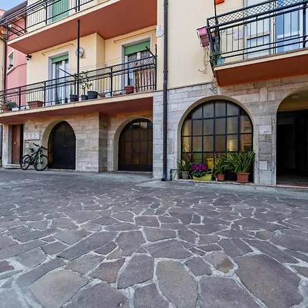 La Casa Di Martin Apartment *