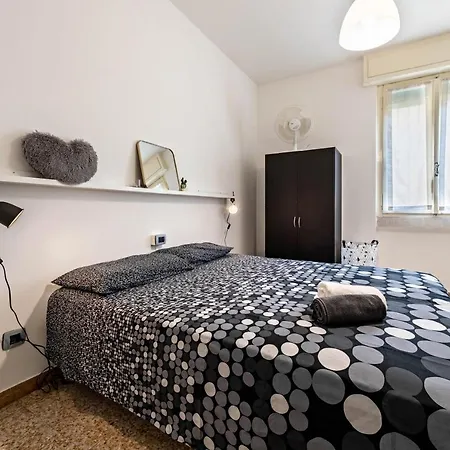 Apartman La Casa Di Martin Brenzone sul Garda