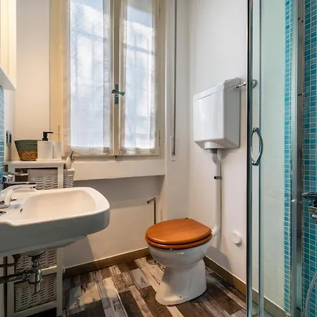 La Casa Di Martin Apartment Brenzone sul Garda