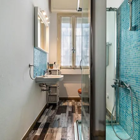 Apartman La Casa Di Martin