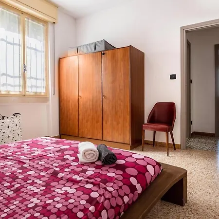 La Casa Di Martin Apartment *
